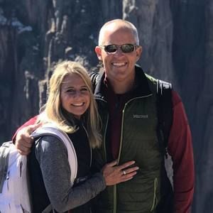 Meet your Posher, Sharon